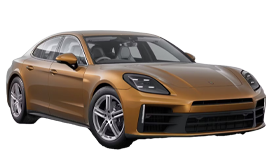 Panamera